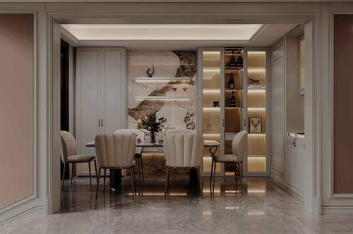 乐山市九木堂装饰工程有限公司