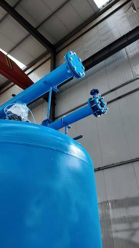 山东圣煜环保科技有限公司