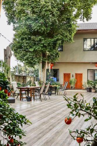 河畔小院临江鳝丝