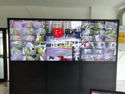 谊润科技