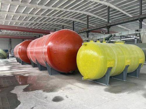 河北营顺玻璃钢有限公司 河北营顺玻璃钢有限公司