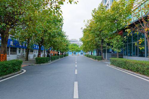 珠海市欧亚技工