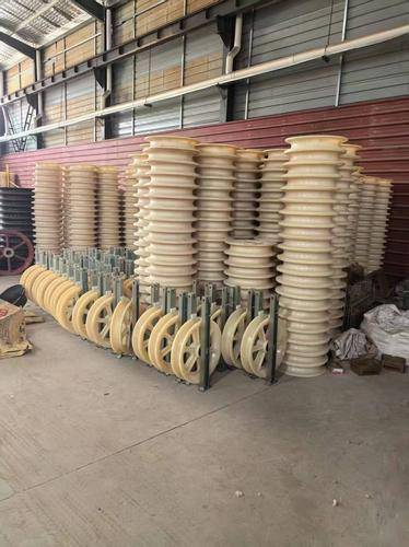 新河縣瑜森工程塑料制品有限公司