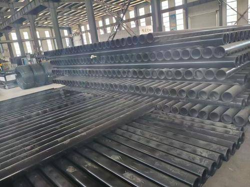 甘肃泰通塑料管道有限公司