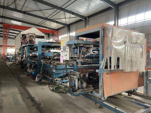 青海十全彩钢厂