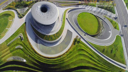 四川久鼎绿科工程技术有限公司