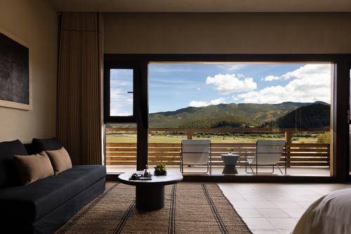 半渡安那达野奢度假庄园 半渡安那达野奢度假庄园