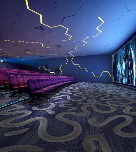 广州雅邦地毯有限公司