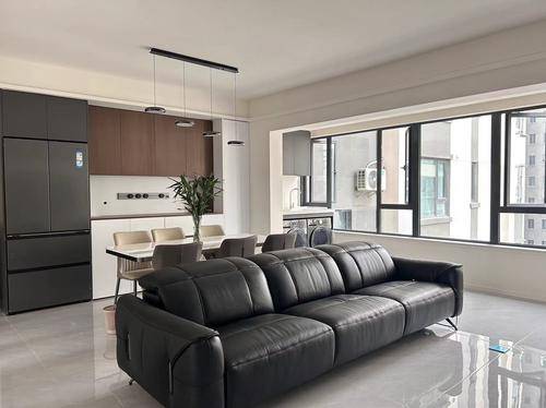 南充业之峰装饰