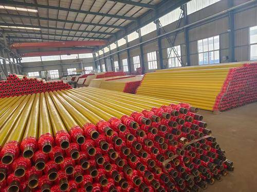 沧州博钢管道有限公司 沧州博钢管道有限公司