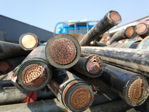 保定徐江再生资源回收有限公司 保定徐江再生资源回收有限公司