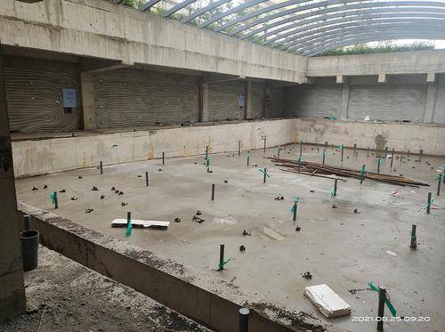 成都创悦环保工程有限公司