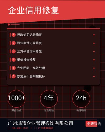 广州鸿曜企业管理咨询有限公司