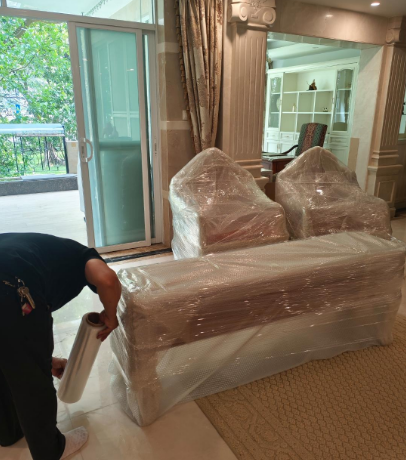 广州易众搬家有限公司 广州易众搬家有限公司