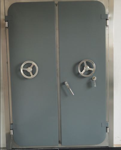 四川祥利华门业有限公司