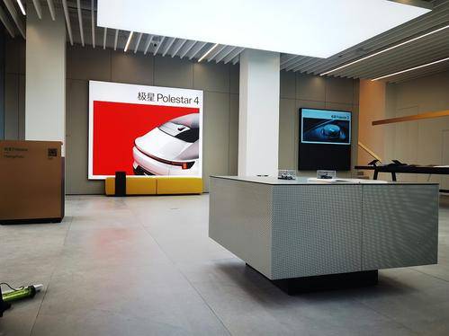 吉秀尔陈列用品(中山)有限公司 吉秀尔陈列用品(中山)有限公司