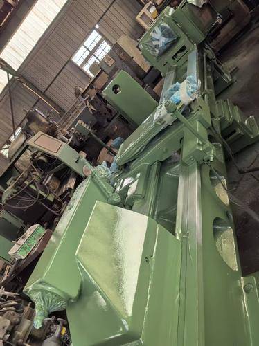 文安县源翔机床维修部