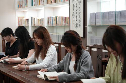 漯河职业技术学院