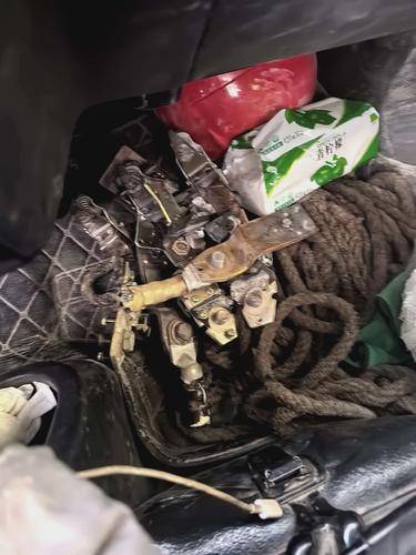 成都瑞鑫源再生物资回收有限公司