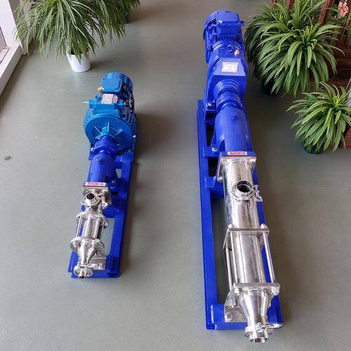 江苏博禹泵业有限公司1