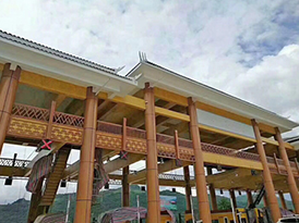 潍坊涂木郎新材料有限公司