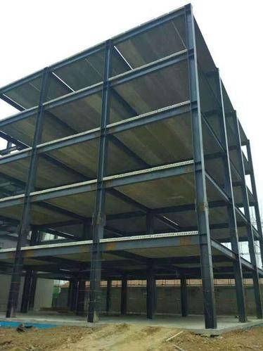 北京中创宏图建筑工程有限公司