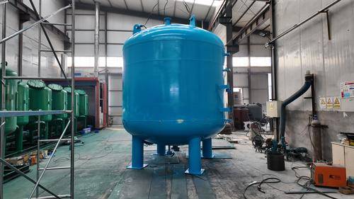 山东圣煜环保科技有限公司