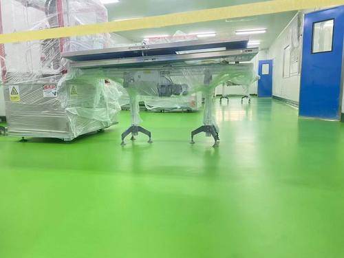 广东欧西卡新材料有限公司 广东欧西卡新材料有限公司