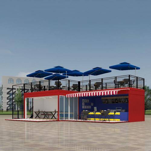 广东爱上柜族装配式建筑有限公司