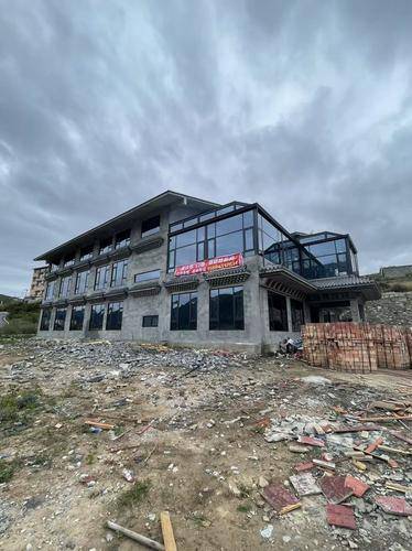 成都豪仕居門窗有限公司