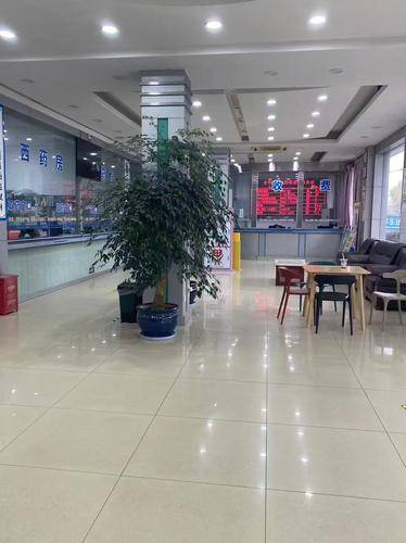 金华市浙中医院有限责任公司1