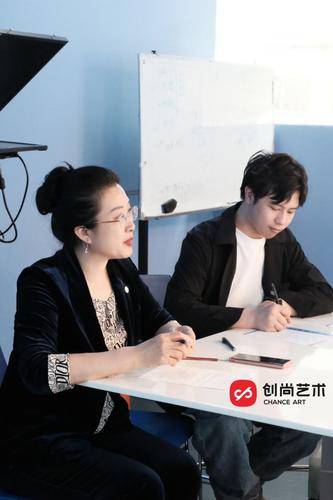 创尚（杭州）业务培训有限公司