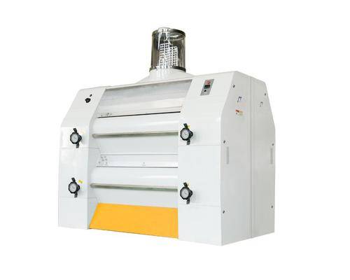 河北苹乐粮科智能装备股份有限公司