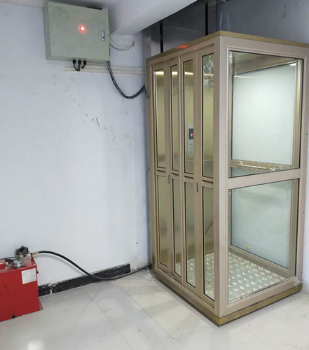 北京金斯博特科技发展有限公司