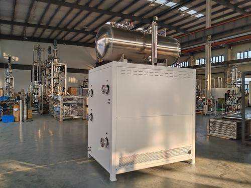 上海泊炎恒温设备有限公司