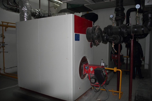 成都海瑜源锅炉设备有限公司