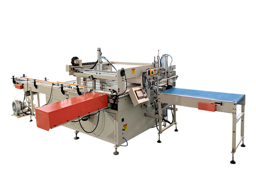 许昌市优创机械制造有限公司