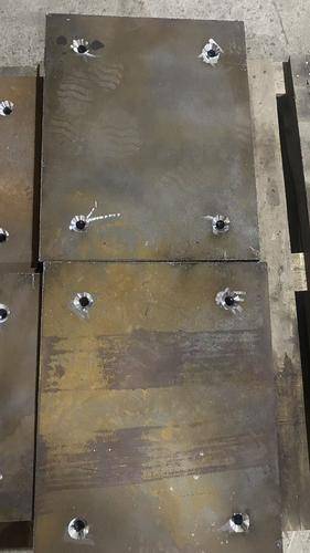 山东国富特钢有限公司