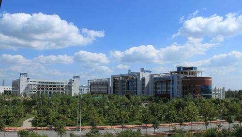 河南工学院