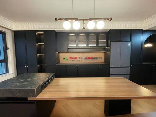 陕西自然家装饰工程有限公司