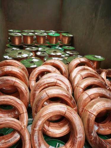 东莞市洛铜金属材料有限公司