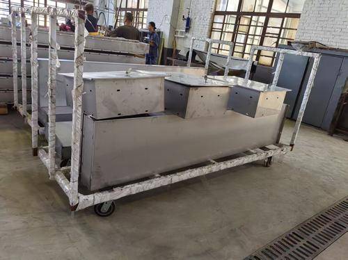 連云港華德石油化工機(jī)械有限公司