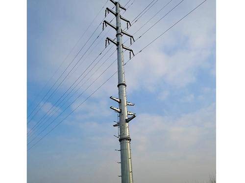 霸州市森瑞达钢杆有限公司