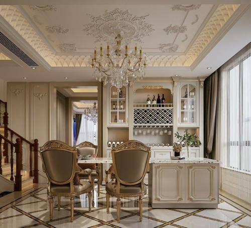 宝鸡用户满意豪庭名匠装饰工程有限公司