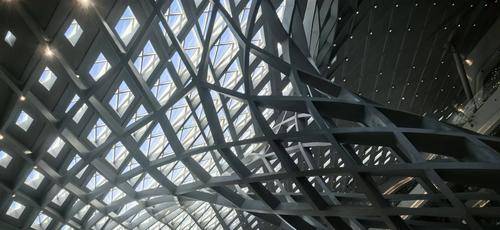 兰州立群钢结构