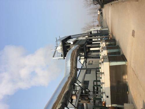 天津华能热力设备集团有限公司1