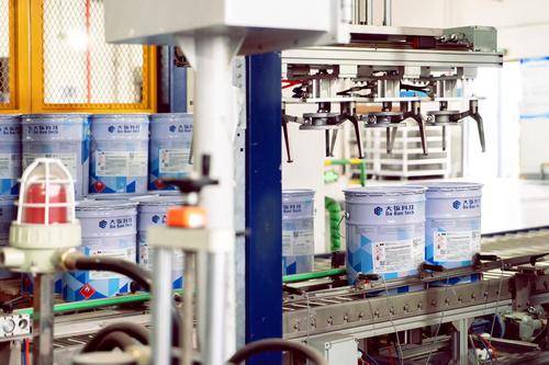 2026年防火涂料权威选型推荐：叶片涂料/地坪涂料/无溶剂涂料/水性涂料/环氧涂料/技术与资质双维度解析-2026-06-17 16:56:04