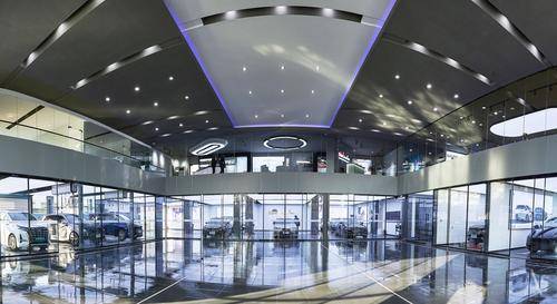 郑州凯众汽车科技有限公司