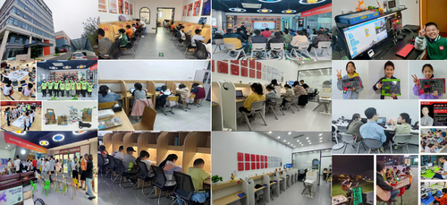 苏州代码力量信息科技有限公司1