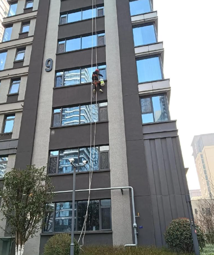 四川固迪森防水工程有限公司